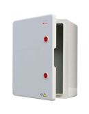 Монтажный бокс Bemis BPA-5001-0056 ABS 400x500x180 IP65 (5.1.1.157595)