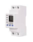 Реле контроля напряжения E.Next e.control.pro.vcm63 с индикацией 63А (p0690103)