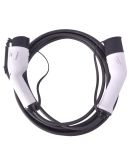 Переходник E.Next e.charge.adapter.cable.T2-T1.16 Т2 на Т1 5м 16А кабель (p085105)