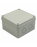 Термопластиковая коробка Bemis BB2-0531-0003 ABS 120x120x70 IP44 (5.1.1.98538)