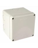 Распределительная коробка Get-San 0021 120х120х100 IP65 (5.1.2.70653)