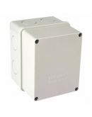 Распределительная коробка Get-San 0026 125х100х105 IP65 (5.1.2.69345)