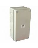 Термопластиковая коробка Get-San 0014 195х145х85 IP65 (5.1.2.69347)