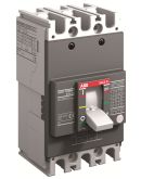 Автоматический выключатель ABB Formula A1C 125 TMF 40-400 3p FF