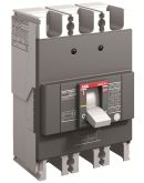 Автоматический выключатель ABB Formula A2N 250 TMF 160-1600 3p F F