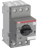 Автомат защиты двигателя ABB MS116-4,0