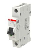 Автоматический выключатель ABB SZ201-C32 6кА 32А C