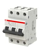 Автоматичний вимикач ABB SZ203-C40 6кА 40А C