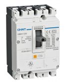 Корпусный автоматический выключатель Chint NM8N-125S TM 40 3P