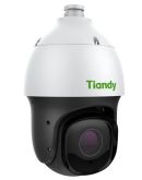 IP-камера Tiandy TC-H356S Starlight AI 4.7-141mm f/1.6-3.6 PoE++ IP66