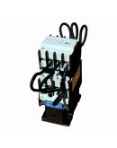 Электромагнитный конденсаторный пускатель ElectrO PMK18 ПМК-1-18 АС-18А 230/400В 8кВАр/10кВАр