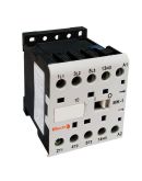 Малогабаритный контактор ElectrO MK09230NO МК-1 9А АС3 1NО 230В