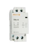 Модульный контактор ElectrO PMM2322NO ПМм 2P 32A 230В 2NO