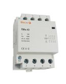 Модульный контактор ElectrO PMM4404NO ПМм 4P 40A 400В 4NO