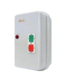 Пускатель ElectrO PMLK323802332 ПМЛк-1 32А 12-18А 380/400В АС3 с индикатором IP54
