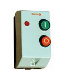 Пускатель ElectrO PMLK922046 ПМЛк-1 9А 4-6А 220/230В АС3 с индикатором IP54