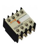 Дополнительные контакты ElectrO PKL4NC ПКЛн 4NС