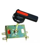 Поворотный ручной привод ElectrO PRP1250 ПРП 1250A