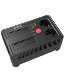 Стабилизатор напряжения ElectrO HCT05EL2 0,5кВА 2 розетки