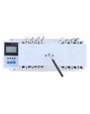 АВР с контроллером ElectrO AVR4Р100С ВА77-1-125 100А 4Р 35кА 400В