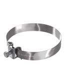 Универсальный хомут Leo Lightman Ø300 Ni/StZn (320333)
