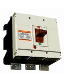 Автоматический выключатель ElectrO VA7725005 ВА77-1-2000 3Р 2000А 110кА 400В с блоком дистанционного управления БГУ