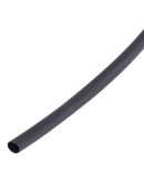 Термоусадочная трубка ElectrO TTU0402B ТТУ 4х2 черная