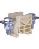 Силовая клемма ETI 003901606 VSU 120 (120мм² бежевая)
