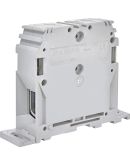 Винтовая клемма ETI 003903213 ESC-GPA.150/FIX 150мм² серая