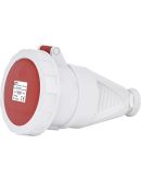 Кабельный силовой разъем ETI 004482008 ESH-1653 IP67 (16A 400V 3P+N+PE)