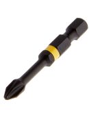 Ударные биты DeWALT Impact torsion extreme PH2х50мм (5шт)