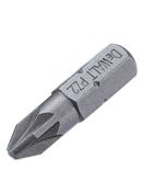 Бита DeWALT PZ2х25мм (1шт)