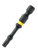 Ударные биты DeWALT Impact torsion Т30 50мм (5шт)
