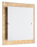 Светильник Dekora 31150 Мечта Square Light wood 2х60Вт Е27