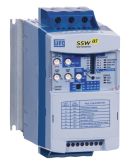 Устройство плавного пуска WEG 004658124 EXSSW07 17 230/380V 17A/7.5kW
