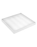 LED панель LEDeffect LE-СПО-03-040-0183-20Т (Офис LE-0183) 33Вт