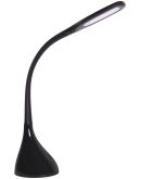 Светильник Delux TF-120 7Вт 5000К Black