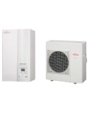 Моноблочный тепловой насос Fujitsu WSYP100DG6/WPYA100LG Compact с ГВС