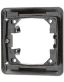 Суппорт Jung LS CD90HP черный