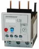 Тепловое реле Schrack LST24000 28-40А размер 2