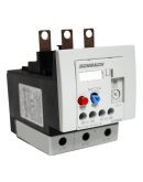 Теплове реле Schrack LST39000 70-90А розмір 3