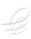 Кабельные стяжки Omis КС4.8х450 2000962816556 (4.8х450мм) 100шт/уп