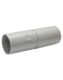 Муфта труба-труба Omis Мт32мм 2000962827705 ø32мм (2шт)