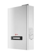 Электрический котел Roda ORSA 4 (0301050019-100433651) с циркуляционным насосом
