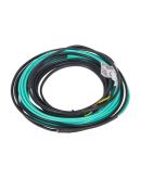 Одножильный нагревательный кабель E.Next e.heat.cable.s.17.1450. 84м 1450Вт 230В