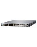 Коммутатор HPE Aruba 2530-48-PoE+ 48x10/100+2xGE-T +2xGE-SFP L2 382W Warranty