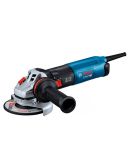 Угловая шлифмашина Bosch GWS 17-125 S (06017D0300)