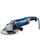 Кутова шліфувальна машина Bosch GWS 24-230 JZ (06018C3300)