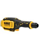 Эксцентриковая аккумуляторная бесщеточная шлифмашина DeWALT DCE800N XR Li-Ion 18В 700-1200об/мин