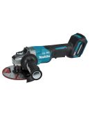 Аккумуляторная угловая шлифмашина Makita GA036GZ XGT 40В 150мм